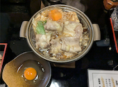 鶏数寄くるる プリンセスガーデンホテル店: こーさんの2024年12月22日の2枚目の投稿写真