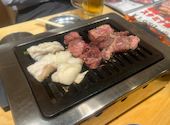 大阪焼肉 ホルモン ふたご 赤羽店: アラリさんの2024年04月06日の2枚目の投稿写真