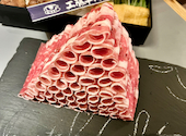 極薄ラムしゃぶ専門 工藤羊肉店 2号店: はるぬこさんの2024年07月26日の1枚目の投稿写真
