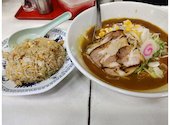 ごきげんラーメンの口コミ画像1