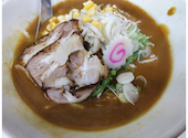 ごきげんラーメン: あ～ちゃんさんの2026年06月07日の2枚目の投稿写真