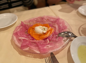 デリツィオーゾ フィレンツェ DELIZIOSO FIRENZE 新丸ビル: ケインさんの2026年04月19日の1枚目の投稿写真