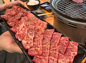 3秒飲み放題 焼肉酒場: ふうかさんの2025年01月12日の1枚目の投稿写真