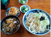 吉田屋手打うどん店の口コミ画像1