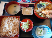長寿庵の口コミ画像1