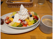 果実園リーベル ecute立川店: きよみさんの2026年06月21日の1枚目の投稿写真
