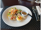 CAFE&DINING WASHOW: ユミさんの2021年11月15日の2枚目の投稿写真