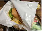 フレッシュネスバーガー ビエラ山科店: すだちさんの2026年08月11日の1枚目の投稿写真