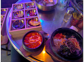 韓国料理 クッパ 千林: たとちさんの2026年04月30日の1枚目の投稿写真