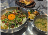 韓国料理 プルグムコプチャン MEAT BANK1F: もんきちさんの2026年08月16日の1枚目の投稿写真