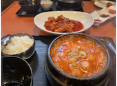 韓国料理 ファンガネ: もんきちさんの2026年06月22日の1枚目の投稿写真
