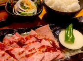 焼肉 旨い牛 枚方: かなりぃさんの2024年02月18日の1枚目の投稿写真