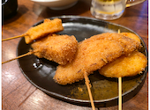三代目鳥メロ 広島西条駅前店: けいちゃんさんの2025年11月16日の2枚目の投稿写真
