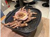 韓国料理 ホンデポチャ 錦糸町: 久保田さんの2026年04月の1枚目の投稿写真