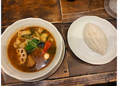 札幌スープカレー曼荼羅　西町本店: ひろたんさんの2026年03月の1枚目の投稿写真