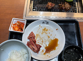 焼肉の和民 国分寺南口店: しばちゃんさんの2026年07月08日の1枚目の投稿写真