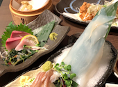 天ぷら寿司海鮮 米福 四条烏丸店: ともひろさんの2021年11月29日の1枚目の投稿写真