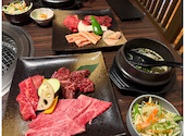 焼肉食堂 けんぞう: ぷりんさんの2026年04月20日の1枚目の投稿写真