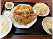 中華料理 金色大地 センター南: まるさんの2026年09月25日の3枚目の投稿写真