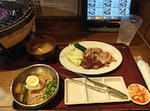 大衆焼肉 もつ鍋 だるまや 松山谷町店: ともさんの2026年09月09日の1枚目の投稿写真