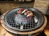 大衆焼肉 もつ鍋 だるまや 松山谷町店: ともさんの2026年09月09日の2枚目の投稿写真