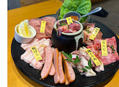 大衆焼肉 かまど屋: amさんの2026年09月02日の1枚目の投稿写真