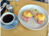 cafe cour: しゃぼさんの2022年09月の1枚目の投稿写真