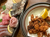 海鮮屋台 またふく: やまもっちゃんさんの2026年08月09日の1枚目の投稿写真