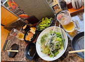 個室居酒屋 創作肉和食と九州料理 はなれ 京橋駅前店: ばすけぶーさんの2025年05月12日の1枚目の投稿写真
