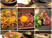 個室　食べ飲み放題　肉バル　トリコミート　梅田店: pekoyamaさんの2024年02月の1枚目の投稿写真