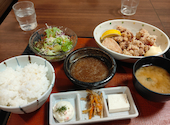 忠治食堂の口コミ画像1