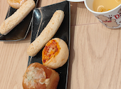 BAKERY RESTAURANT C ベーカリーレストラン シー 佐野プレミアムアウトレット店: ぎんさんの2026年07月05日の1枚目の投稿写真
