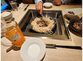 松尾ジンギスカン 札幌大通南1条店: かぴばらさんの2026年07月16日の1枚目の投稿写真
