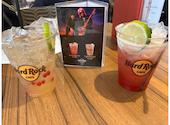 ハードロックカフェ ユニバーサルシティウォーク大阪 Hard Rock Cafe Universal Osaka: みきっぺさんの2025年12月09日の1枚目の投稿写真