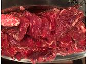 炭火焼肉 暁 鶴田店: たんりさんの2020年04月18日の3枚目の投稿写真