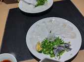 ふぐ かに料理 玄品 南越谷: どんちゃんさんの2024年01月09日の1枚目の投稿写真