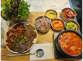 韓国料理 キムチャチャ 横浜西口店: mamaさんの2025年05月02日の1枚目の投稿写真