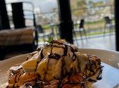 ライトカフェ Light Cafe Riverside Garden 東岡崎店: exp2000jpさんの2025年04月07日の1枚目の投稿写真