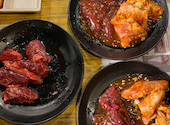 焼肉 安楽亭　和光白子店: 空と星さんの2024年12月の1枚目の投稿写真