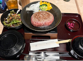 とろけるハンバーグ福よし 岐阜長良店: 34さんの2026年06月17日の1枚目の投稿写真