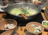 温野菜 岡崎柱店: 金井さんの2026年09月14日の1枚目の投稿写真
