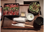 焼肉 参星 みつぼし: ルビーブラックさんの2026年04月25日の1枚目の投稿写真