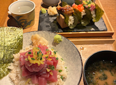 魚秀 UOHIDE 渋谷宇田川店: さきさんの2025年10月03日の1枚目の投稿写真