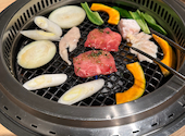 焼肉 BULL TOKYO ブル トウキョウ: サクちゃんさんの2023年12月28日の2枚目の投稿写真
