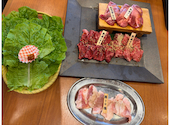 焼肉ことぶき　太田店: きぬきぬさんの2026年03月の1枚目の投稿写真