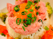#702 CAFE&DINER なんばパークス店: どらさんの2026年04月09日の1枚目の投稿写真