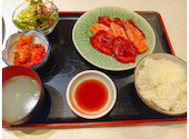 焼肉 悠 HARUKA: どらさんの2026年04月24日の1枚目の投稿写真