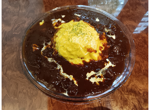 くじらの王様 LA BALENA NEL PARCO: たびとさんの2025年11月09日の2枚目の投稿写真