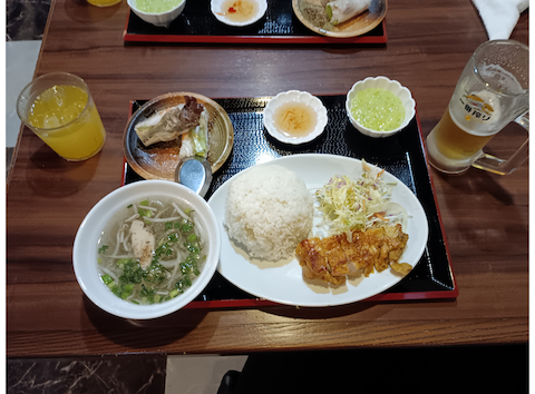 THIEN DUONG ティエン ドゥオン: たびとさんの2025年11月14日の1枚目の投稿写真