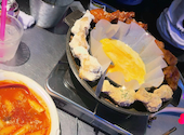 韓国美料理 チェゴチキン 名駅3丁目店: ピアノさんの2026年06月22日の2枚目の投稿写真